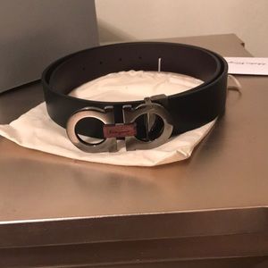 Brand New Salvatore Ferragamo Belt